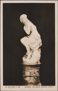 "Susannah", The Gardens, Ballarat, Vic.
