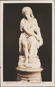 "Ruth", The Gardens, Ballarat, Vic.